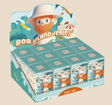 Farmer Bob Island Blind Box Series