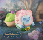 The Secret Bear Garden Blind Box Series by Shinwoo