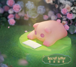 The Secret Bear Garden Blind Box Series by Shinwoo