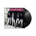 Ramones "Rocket to Russia (Remastered)"