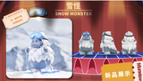 Little Monster Theater Blind Box Series