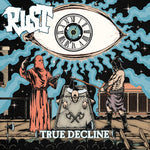 Rust “True Decline”