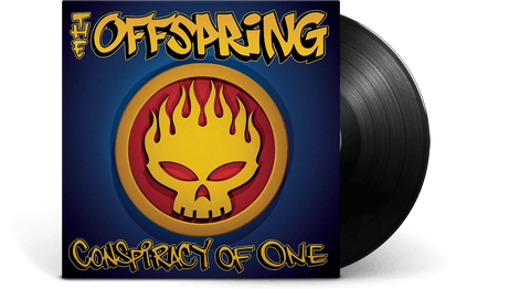 Offspring "Conspiracy of One"