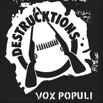Destrucktions “Vox Populi”