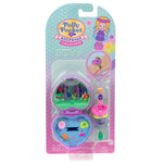 Polly Pocket Keepsake Collection Heritage Ring Box Playsets