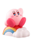 Kirby's Dream Land Kirby Friends Mini-Figure Wave 4 Series