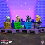 Trash Kitties Blind Box Series 3