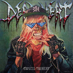 Dead Heat "Endless Torment" LP