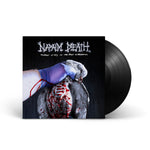 Napalm Death "Throes of Joy In the Jaws of Defeatism"