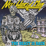 New World Man “The Beast is Back”