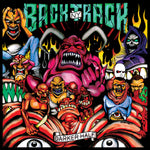 Backtrack “Darker Half”