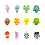 Rainbow Brite Cheebee Mini-Figures Blind Box