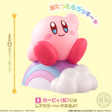 Kirby's Dream Land Kirby Friends Mini-Figure Wave 4 Series