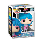 Jem and the Holograms Aja Leith Funko Pop! Vinyl Figure #1787