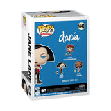 Daria Jane Lane Funko Pop! Vinyl Figure #1440