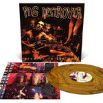 Pig Destroyer “Prowler In The Yard”