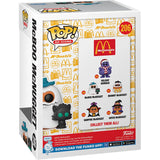 Funko Pop! Ad Icons: McDonald's McBoo McNugget Funko Pop