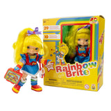 Rainbow Brite 5 1/2-Inch Fashion Doll