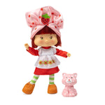 Strawberry Shortcake 5 1/2-Inch Fashion Doll