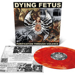 Dying Fetus “Purification Through Violence”
