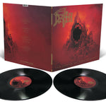 Death "The Sound Of Perseverance" (Reissue)