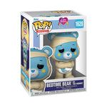 Care Bears x Universal Monsters Bedtime Bear as The Mummy Funko Pop! Vinyl Figure #1628