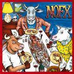 NOFX "Liberal Animation"