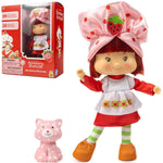 Strawberry Shortcake 5 1/2-Inch Fashion Doll