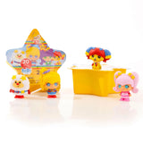 Rainbow Brite Cheebee Mini-Figures Blind Box