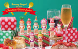 Sonny Angel Christmas Dinner Series *ORDER LIMIT PER CUSTOMER*