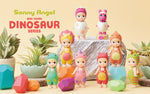 Sonny Angel Dinosaur Blind Box Series *ORDER LIMIT*