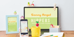 Sonny Angel HIPPERS Harvest Blind Box Series