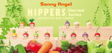 Sonny Angel HIPPERS Harvest Blind Box Series