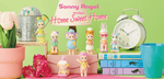 Sonny Angel Home Sweet Home Blind Box Series *Limit 3 per customer*