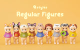 Sonny Angel Dog Time Series *ORDER LIMIT*