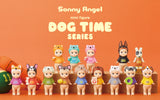 Sonny Angel Dog Time Series *ORDER LIMIT*