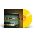 Stretch Arm Strong “A Revolution Transmission”