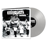 Anti-Flag “17 Song Demo”