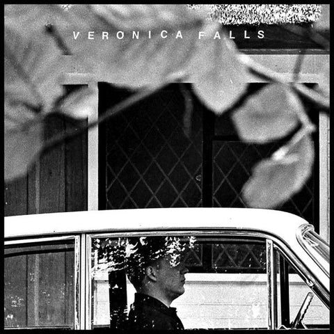 Veronica Falls “Waiting For Something To Happen”