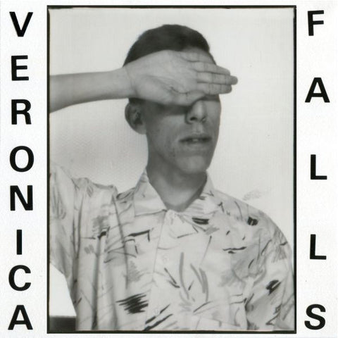 Veronica Falls “Teenage”