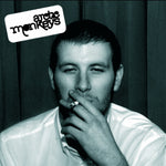 Arctic Monkeys “Whatever People Say I Am, That’s What I Am Not”
