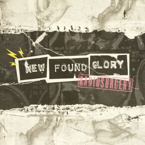 New Found Glory "Radiosurgery"