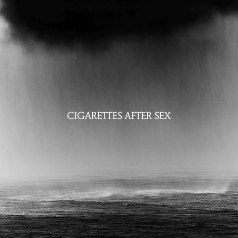 Cigarettes After Sex “Cry”