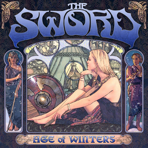 The Sword “Age of Winters”