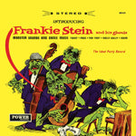 Frankie Stein and His Ghouls “Introducing Frankie Stein and His Ghouls”