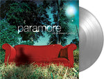 Paramore "All We Know Is Falling"