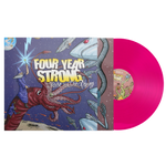 Four Year Strong “Rise or Die Trying”