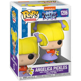 Rugrats Angelica Pickles Pop! Vinyl Figure