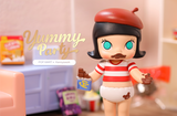 POP MART Molly Yummy Party Series