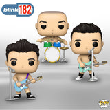 Blink-182 What's My Age Again? Pop! Vinyl Figure 3-Pack